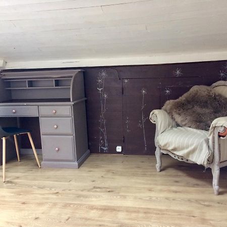 Gite Du Charme En Broceliande Mauron Eksteriør billede